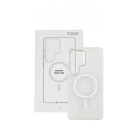Ốp Lưng Silicone Tiger dành cho Samsung Galaxy A06 / A16 / S25 / S25 Plus / S25 Ultra 2