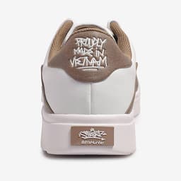 Giày Thể Thao Biti’s Hunter STREET FESTIVE: FERIA COLLECTION Nam Màu Trắng/Nau HSM0047 5