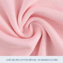 Áo thun polo nữ slimfit GENVIET JEANS cổ v cộc tay baby tee ôm vừa phải cotton thoáng mát không bai nhão 9084 6