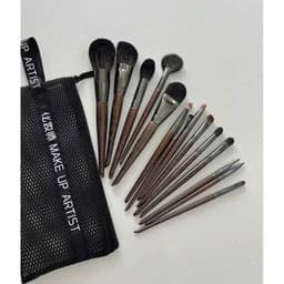 [TẶNG -TÚI LƯỚI] Bộ Cọ Trang Điểm 10 Cây Tổng Hợp OVW Bộ Cọ Makeup Cơ Bản Cho Người Mới DOLLYDOLLY COSMETICS 4