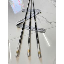 Cần câu tay Bá Tước 5H (Tặng kèm ngọn phụ) 5