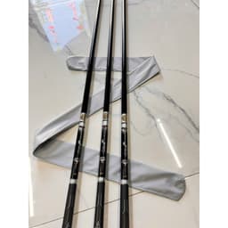 Cần câu tay Bá Tước 5H (Tặng kèm ngọn phụ) 2