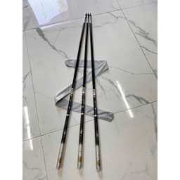 Cần câu tay Bá Tước 5H (Tặng kèm ngọn phụ) 3