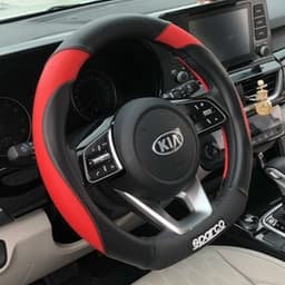 BỌC VÔ LĂNG SPARCO CHÍNH HÃNG SPC HÀNG LOẠI 1 6
