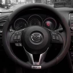 BỌC VÔ LĂNG SPARCO CHÍNH HÃNG SPC HÀNG LOẠI 1 7