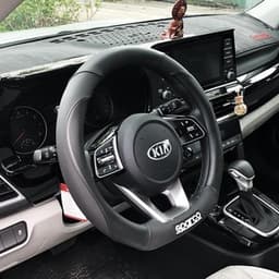 BỌC VÔ LĂNG SPARCO CHÍNH HÃNG SPC HÀNG LOẠI 1 4
