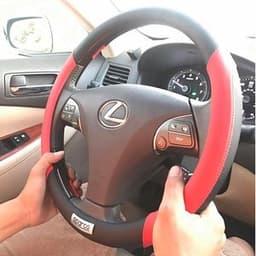 BỌC VÔ LĂNG SPARCO CHÍNH HÃNG SPC HÀNG LOẠI 1 8
