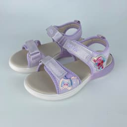 Sandal Biti's SUPERSTAR Collection Bé Gái Điệu Đà BEG0072 5