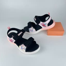 Sandal Biti's SUPERSTAR Collection Bé Gái Điệu Đà BEG0072 9