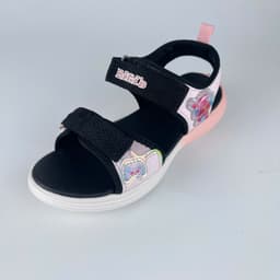 Sandal Biti's SUPERSTAR Collection Bé Gái Điệu Đà BEG0072 7