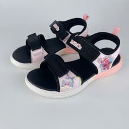 Sandal Biti's SUPERSTAR Collection Bé Gái Điệu Đà BEG0072 8