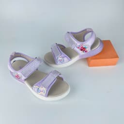 Sandal Biti's SUPERSTAR Collection Bé Gái Điệu Đà BEG0072 6