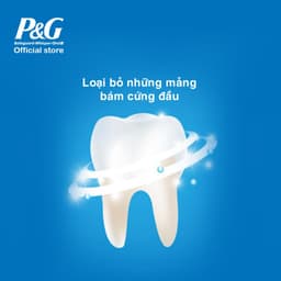 Bàn Chải Oral-B Trắng sáng 3D/ 7 Benefits Vỉ 3 Cây/ 5 Cây 2