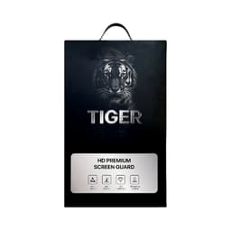 Combo Ốp lưng Tiger Magnetic trong suốt + Cường lực Tiger (chống nhìn trộm) dành cho iPhone 15 / 16 / 17 series 5