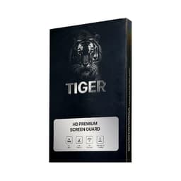 Combo Ốp lưng Tiger Magnetic trong suốt + Cường lực Tiger (chống nhìn trộm) dành cho iPhone 15 / 16 / 17 series 7