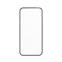 Combo Ốp lưng Tiger Magnetic trong suốt + Cường lực Tiger (chống nhìn trộm) dành cho iPhone 15 / 16 / 17 series 8