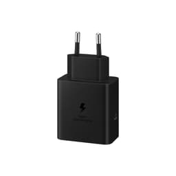 Củ sạc Samsung 60W | Sạc Siêu Nhanh | Màu Đen | Bảo Hành Chính Hãng 12 Tháng 3