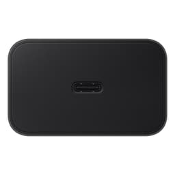Củ sạc Samsung 60W | Sạc Siêu Nhanh | Màu Đen | Bảo Hành Chính Hãng 12 Tháng 4