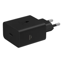 Củ sạc Samsung 60W | Sạc Siêu Nhanh | Màu Đen | Bảo Hành Chính Hãng 12 Tháng 5