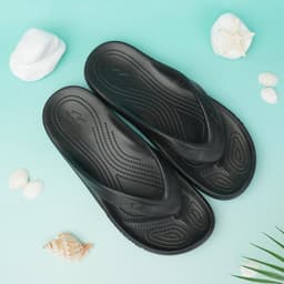 [DT01] Dép Tông Xỏ Ngón Nam Nữ EVA Cao Cấp, Nhẹ Êm, Phù Hợp Đi Làm, Đi Chơi, Đi Du Lịch 4