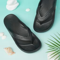 [DT01] Dép Tông Xỏ Ngón Nam Nữ EVA Cao Cấp, Nhẹ Êm, Phù Hợp Đi Làm, Đi Chơi, Đi Du Lịch 6