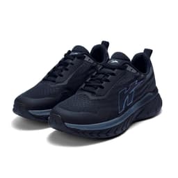 Giày Chạy Bộ Biti's Hunter Running Nam Màu Xanh Dương HSM011000XDG 8