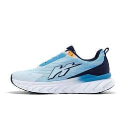 Giày Chạy Bộ Biti's Hunter Running Nam Màu Xanh Dương HSM011000XDG 4