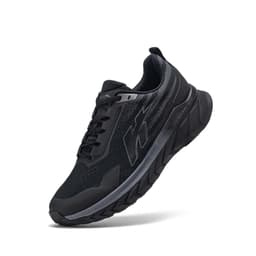 Giày Chạy Bộ Biti's Hunter Running Nam Màu Xanh Dương HSM011000XDG 7