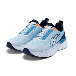 Giày Chạy Bộ Biti's Hunter Running Nam Màu Xanh Dương HSM011000XDG 2