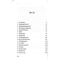 Sách - Đen vỏ đỏ lòng (Bìa mềm) - Tác giả Mai Thanh Hải 4