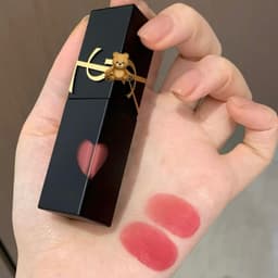 Son kem lì YSL Inks Blur 2