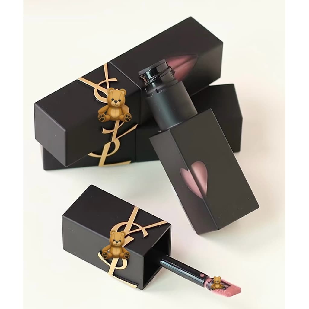 Son kem lì YSL Inks Blur