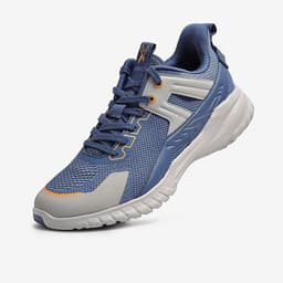 Giày thể thao nam Biti's Hunter X HSM004400 - Chất liệu IP nhẹ, chiều cao đế 5cm - Shoes, Cao Su Sneaker 3