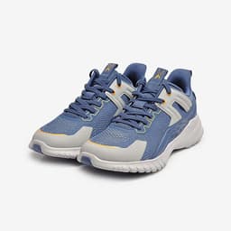 Giày thể thao nam Biti's Hunter X HSM004400 - Chất liệu IP nhẹ, chiều cao đế 5cm - Shoes, Cao Su Sneaker 2
