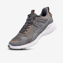 Giày thể thao nam Biti's Hunter X HSM004400 - Chất liệu IP nhẹ, chiều cao đế 5cm - Shoes, Cao Su Sneaker 6