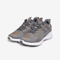 Giày thể thao nam Biti's Hunter X HSM004400 - Chất liệu IP nhẹ, chiều cao đế 5cm - Shoes, Cao Su Sneaker 5