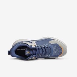 Giày thể thao nam Biti's Hunter X HSM004400 - Chất liệu IP nhẹ, chiều cao đế 5cm - Shoes, Cao Su Sneaker 4
