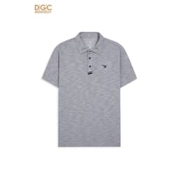 Áo polo ngắn tay DGC Phong Cách Trẻ Trung, Chất Vải Mềm Nhẹ - SAPBC02M 6