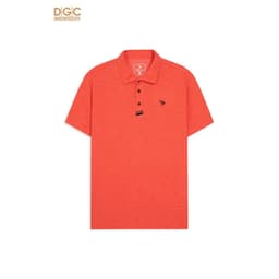 Áo polo ngắn tay DGC Phong Cách Trẻ Trung, Chất Vải Mềm Nhẹ - SAPBC02M 7