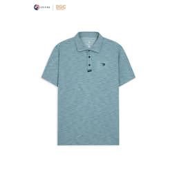 Áo polo ngắn tay DGC Phong Cách Trẻ Trung, Chất Vải Mềm Nhẹ - SAPBC02M 5