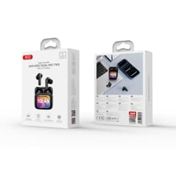 Tai Nghe Bluetooth XO Việt Nam X50 – Chống Ồn ANC, Màn Hình Cảm Ứng,Pin18H, Kháng Nước IPX4 | XO X50 5