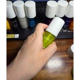 [HÀNG CÔNG TY] Serum Theramid Smoothing Treatment | Serum chống lão hóa và căng bóng da 5