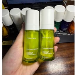 [HÀNG CÔNG TY] Serum Theramid Smoothing Treatment | Serum chống lão hóa và căng bóng da 6