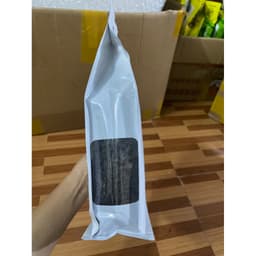 Trà Đen Nguyên Liệu Trà Sữa Nướng Vân Nam 6