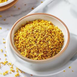500gr Trà Quế Hoa Sấy Khô Đẹp Thượng Hạng Nguyên Chất Tự Nhiên, Hương Thơm Dịu Nhẹ 3