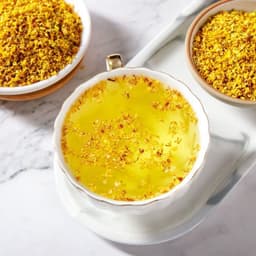 500gr Trà Quế Hoa Sấy Khô Đẹp Thượng Hạng Nguyên Chất Tự Nhiên, Hương Thơm Dịu Nhẹ 6