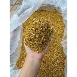 500gr Trà Quế Hoa Sấy Khô Đẹp Thượng Hạng Nguyên Chất Tự Nhiên, Hương Thơm Dịu Nhẹ 7