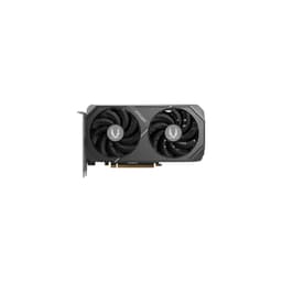 VGA ZOTAC GAMING GeForce RTX 5050 Twin Edge OC 8GB GDDR6 card màn hình gaming 7