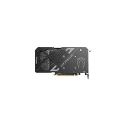VGA ZOTAC GAMING GeForce RTX 5050 Twin Edge OC 8GB GDDR6 card màn hình gaming 4