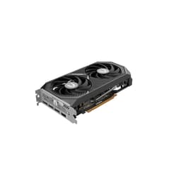 VGA ZOTAC GAMING GeForce RTX 5050 Twin Edge OC 8GB GDDR6 card màn hình gaming 3